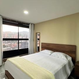 Cozy apartment Sabaneta near the park