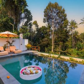 Rupa Arya Villa