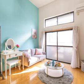 Luxe Nest Fukuoka
