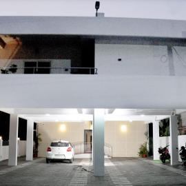 Marari A R Residency, hotel sa Mararikulam