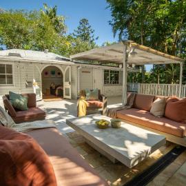 Vihara - Stunning, Private apartment with private pool