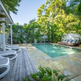 Vihara - Stunning, Private apartment with private pool