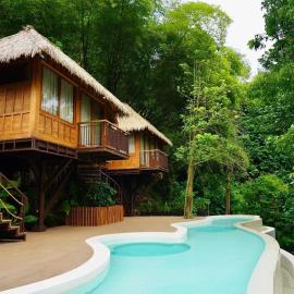 Chanaya Resort