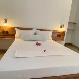 Sunlight House bnb