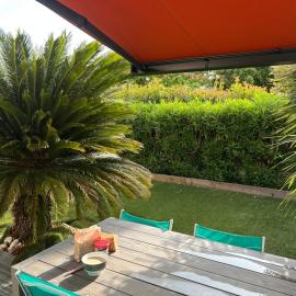 Les Jardins de la Méditerranée