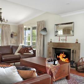 Duncraig House