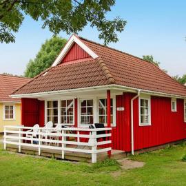 Ferienpark Markgrafenheide