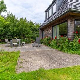 Ferienwohnung in Vollerwiek direkt am Nordseedeich
