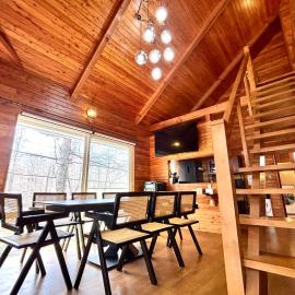 イートス北軽井沢: Tsumagoi şehrinde bir otel