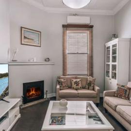 Family Cottage