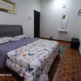 Homestay Fikrah Taman Marida Senawang Musleem Only