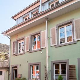 Schwarzwald Ferienhäuser, hotel di Haslach im Kinzigtal