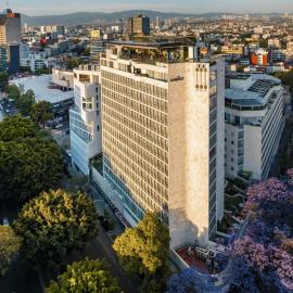 Andaz Condesa Mexico City, By Hyatt, hotel sa Mexico City