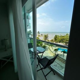 Apartamento en coveñas