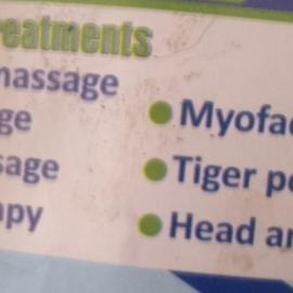 sports massage home visit, hotel em Ragalla
