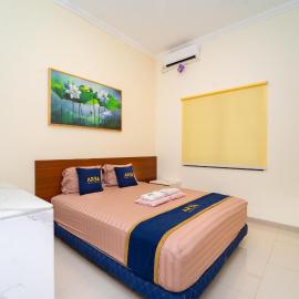 House Of Cokro By ARBA, hotel i Ngabean