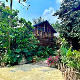 Wood Haven Homestay