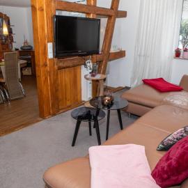 Ferienhaus im Pochwerksgrund in Suhl Goldlauter im Thüringer Wald, hotell i Suhl