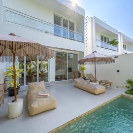 Casa Suka Villa by Pertama Stay