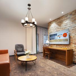 Orange Hotel Changsha IFC
