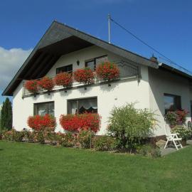 Ferienwohnung Zur schönen Aussicht