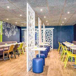 Avignon में, होटल ibis budget Avignon Centre