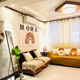 Calapan Transient House Xevera, khách sạn ở Calapan