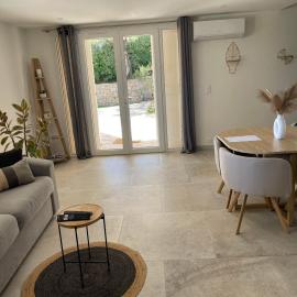 Rez de villa Peymeinade