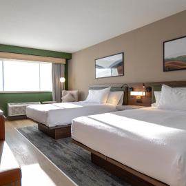 Hilton Garden Inn Clackamas Portland, khách sạn ở Clackamas