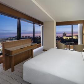 Doubletree By Hilton Istanbul Macka