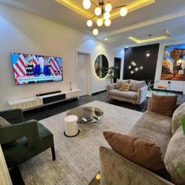 Paradise View Apartment, hotel in Gatunga