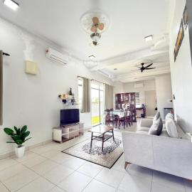 Nang Wetan Homestay