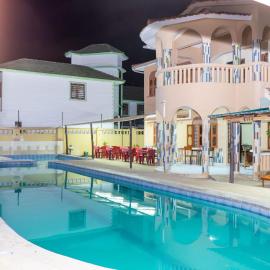 Swahili Social House, hotel a Mombasa