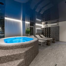 Grand Baltic Dunes Hotel & SPA, Hotel in Palanga