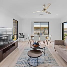 Gold Coast Oasis 4BR Villa in Coomera