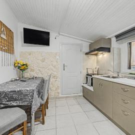 Casa di Porta Remounda