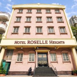 Hotel Roselle Heights