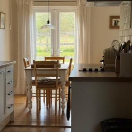 The Old Tearooms in Rural Northumberland