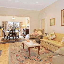 Plum Tree Cottage