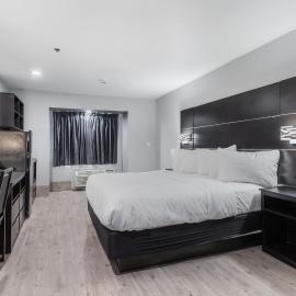 Baymont by Wyndham San Antonio Downtown: San Antonio şehrinde bir otel