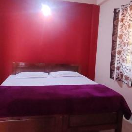 Nisarga Kodagu Thana coorg, hotel in Madikeri
