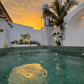 Bayu Senja, hotel di Lahad Datu