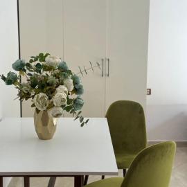 Kristi apartament