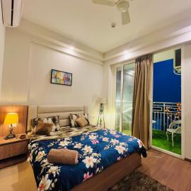Kervan stays, Hotel in Greater Noida