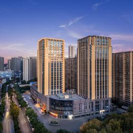 JI Hotel Changsha South Railway Station