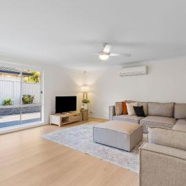 Hanna's Summer Haven - Alfresco Living & Coast days