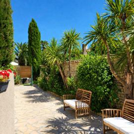 Le Clos des Sternes, hotel a La Flotte
