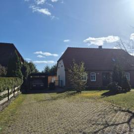 Alter Kräutergarten, hotel in Dabel