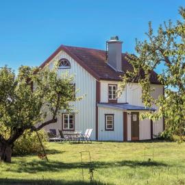 Huset Sörby - SWEEDS Loftahammar – hotel w mieście Loftahammar