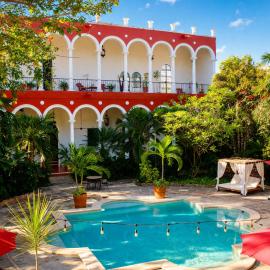 Villa Merida Luxury Mansion - Adults Only Boutique Hotel